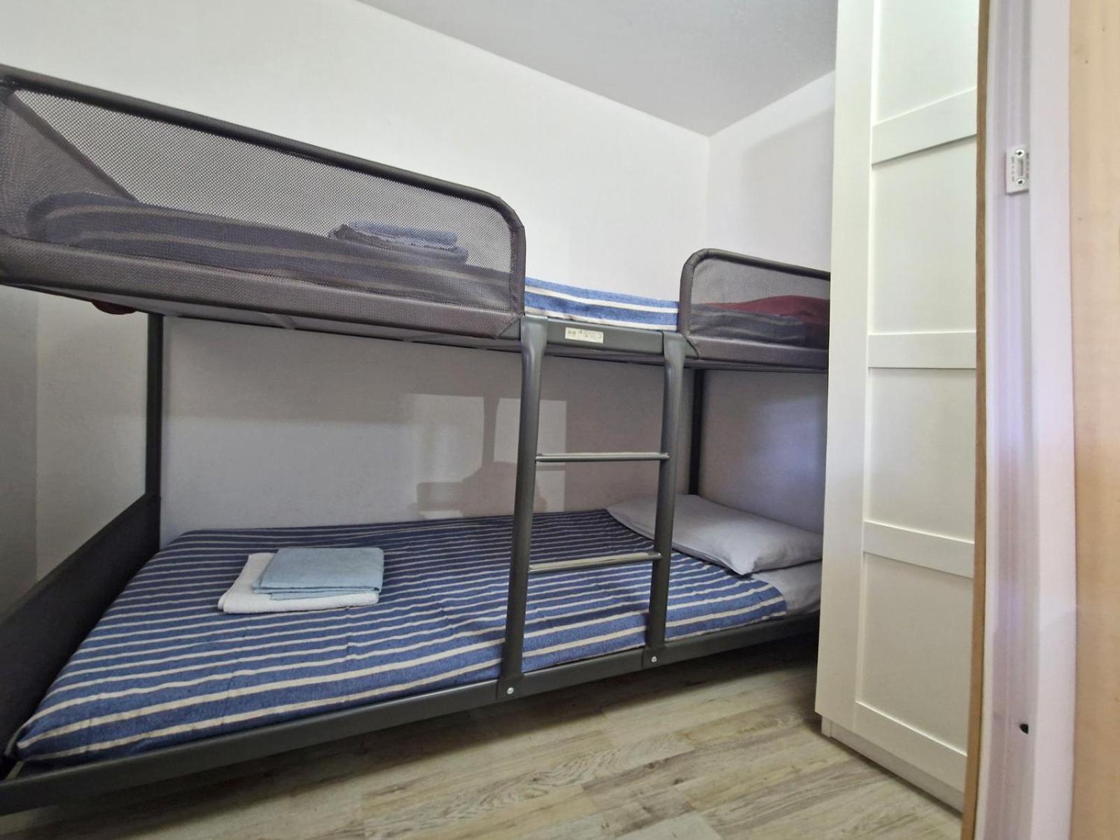 New Camping Coccorrocci Marina di Gairo Eksteriør billede
